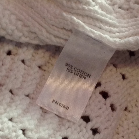 J. JILL💖DONATED💖NWT j. jill SPRING TOP-READ PLS - Picture 8 of 8